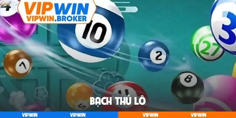 Bạch thủ lô