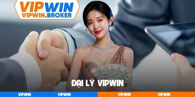 Đại lý VIPWIN