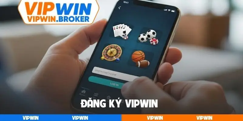 Đăng ký VIPWIN