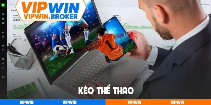 Kèo thể thao