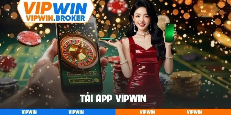 tải app VIPWIN