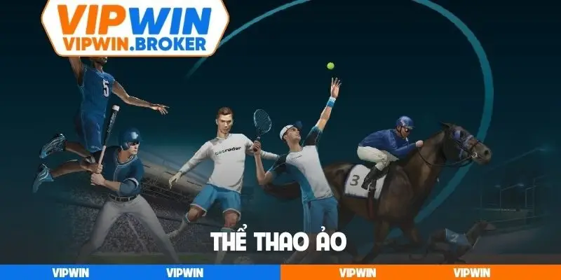 Thể thao ảo
